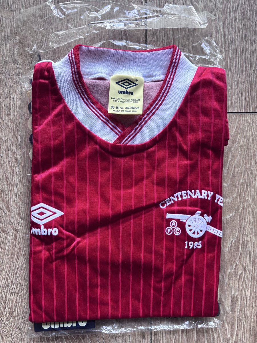 My Football Shirt tweet media