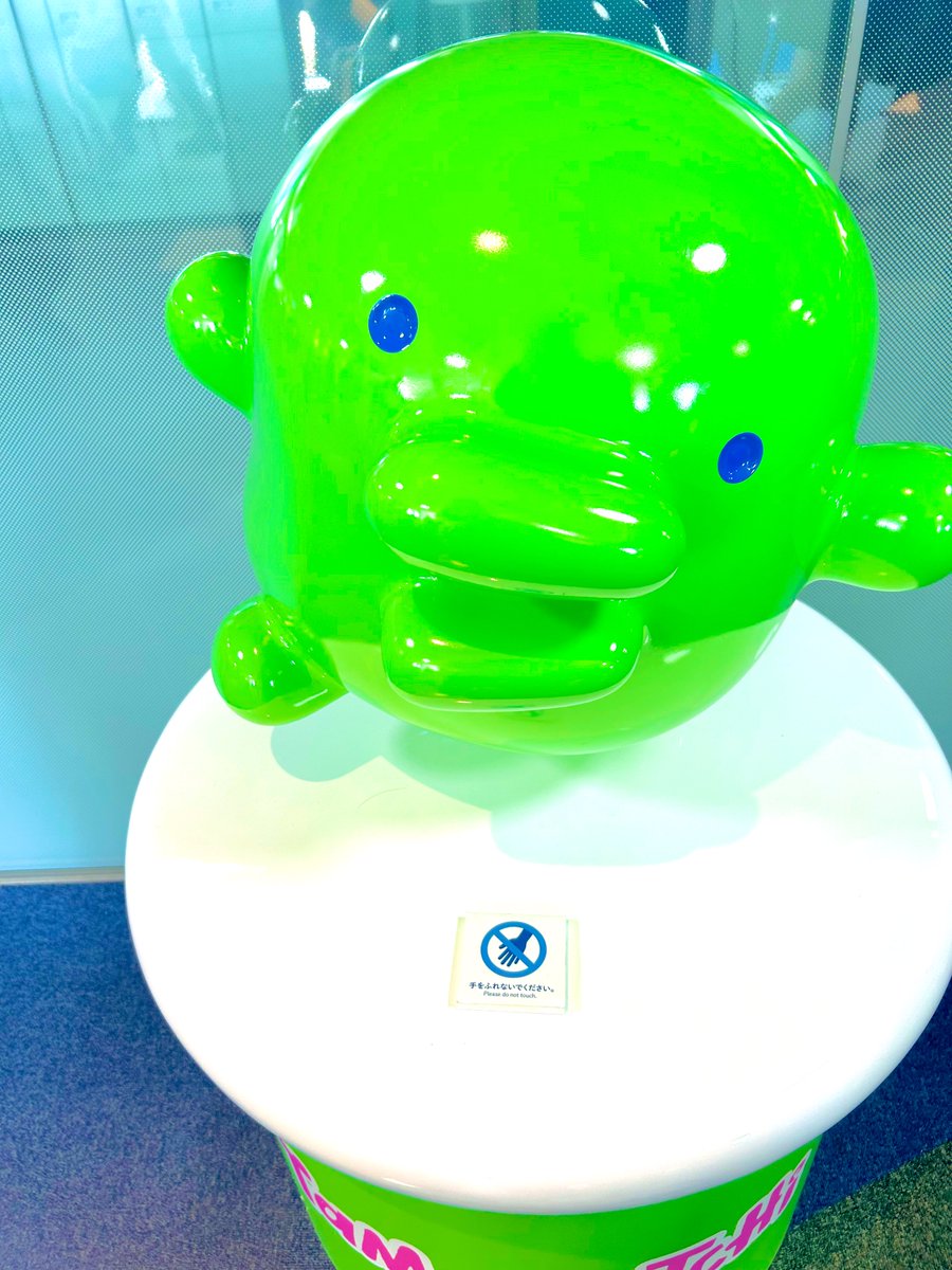 ぱっち tweet media