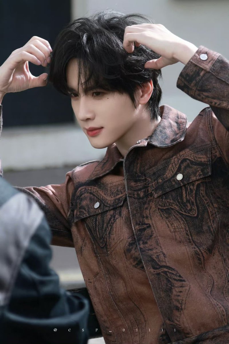 디 🌧️ • 展丞 era tweet media