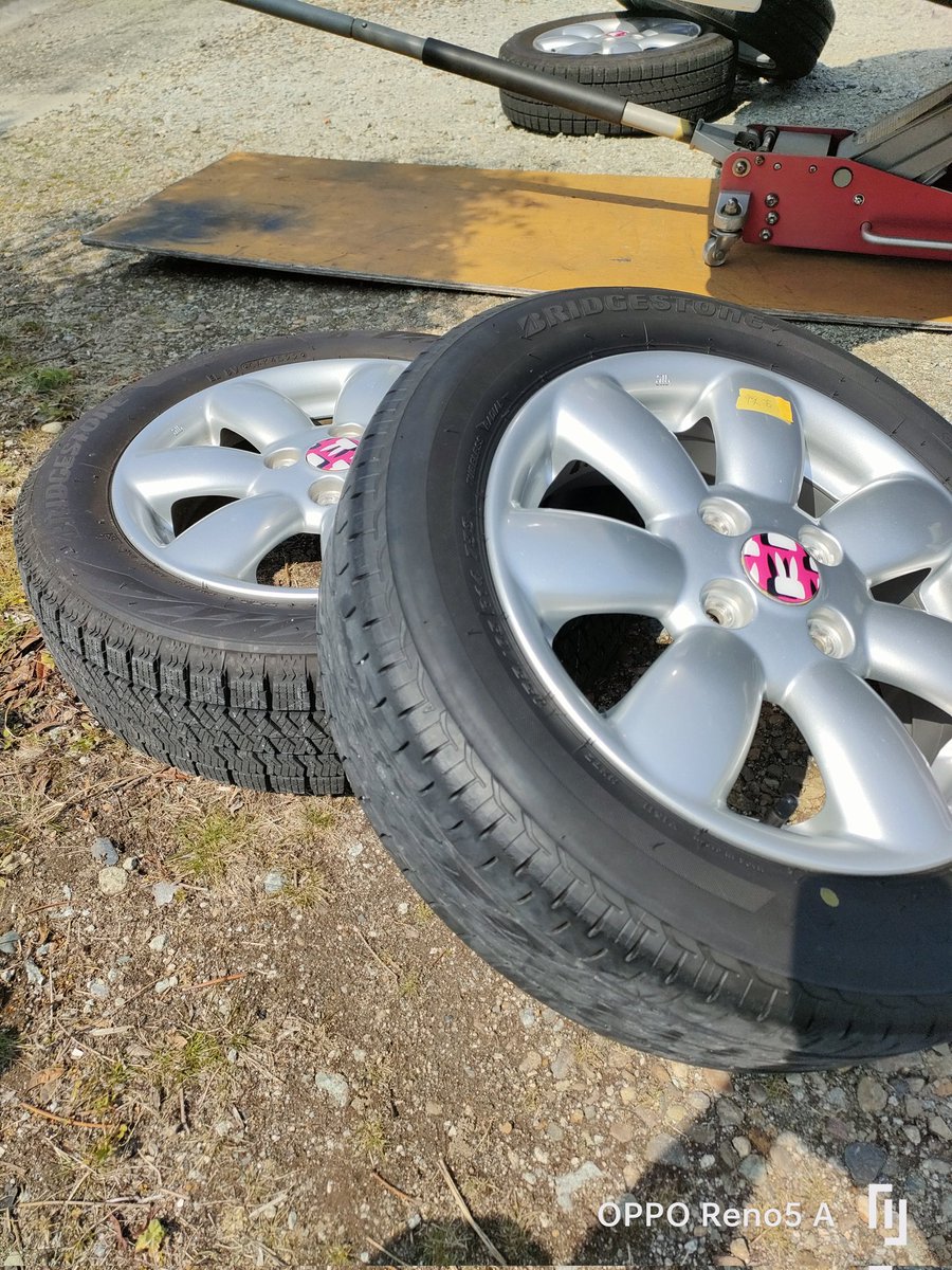 ジャムおじさん@ラパン🐰の人 tweet media