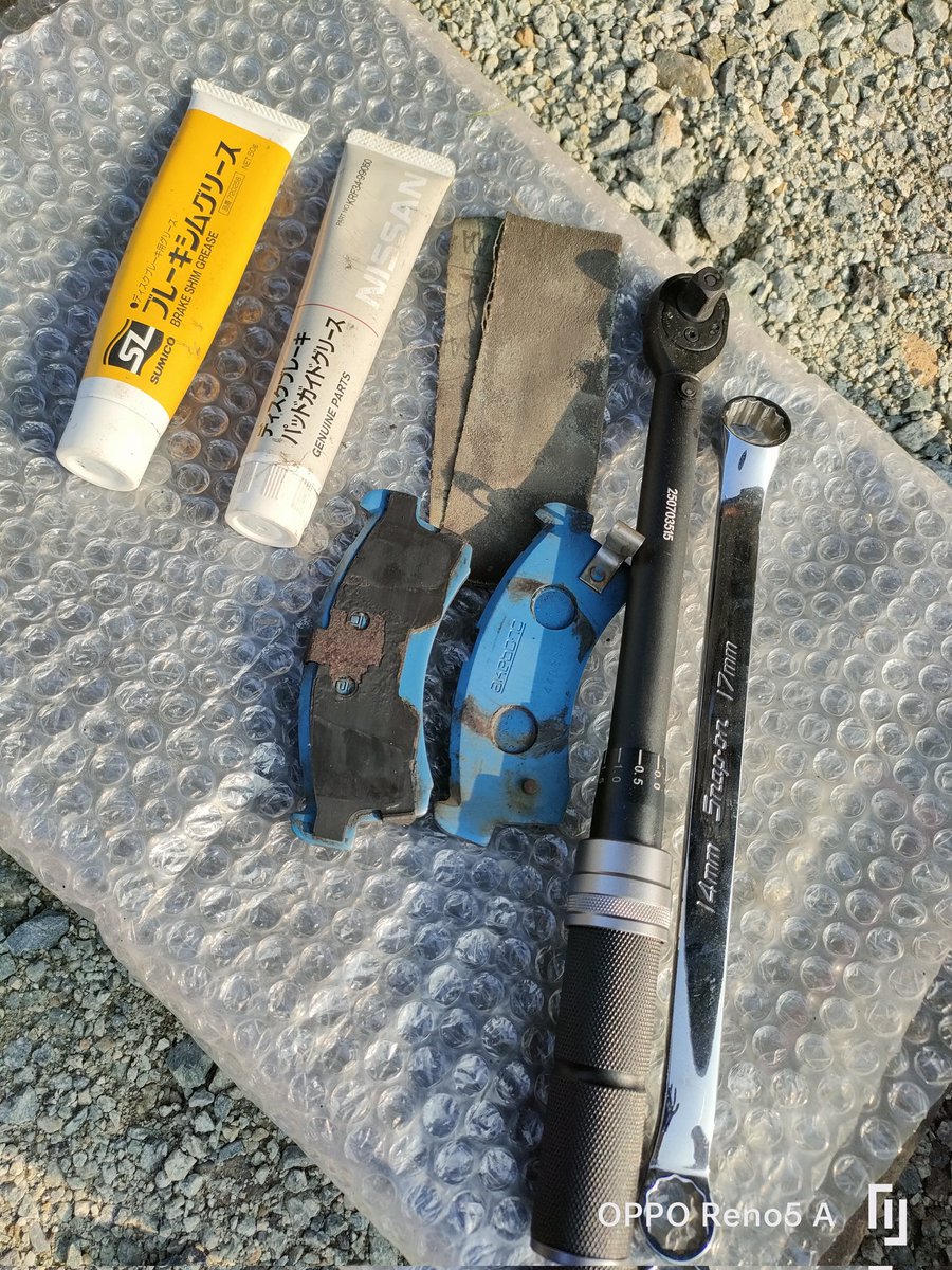 ジャムおじさん@ラパン🐰の人 tweet media