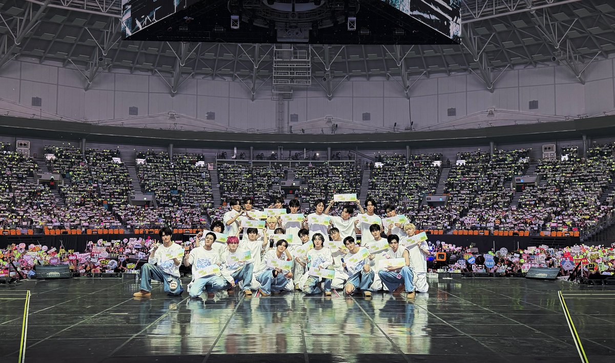 NCT DREAM tweet media