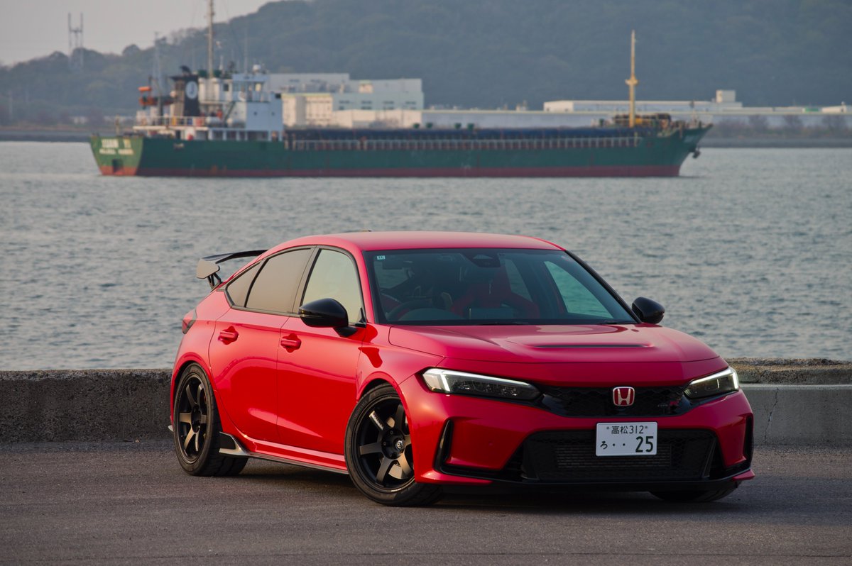 たけぞ〜♪ tweet media