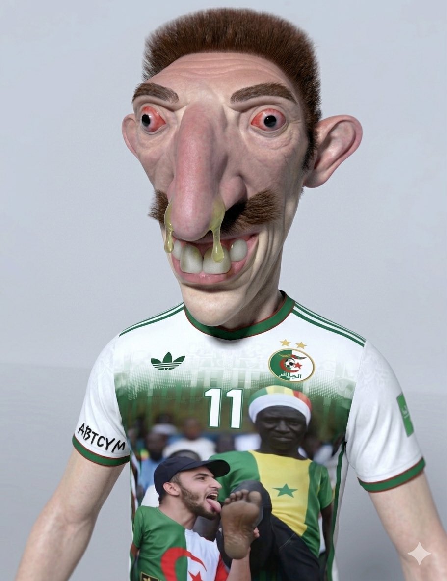 Ninja du Royaume 🇲🇦🥷㊙️ tweet media