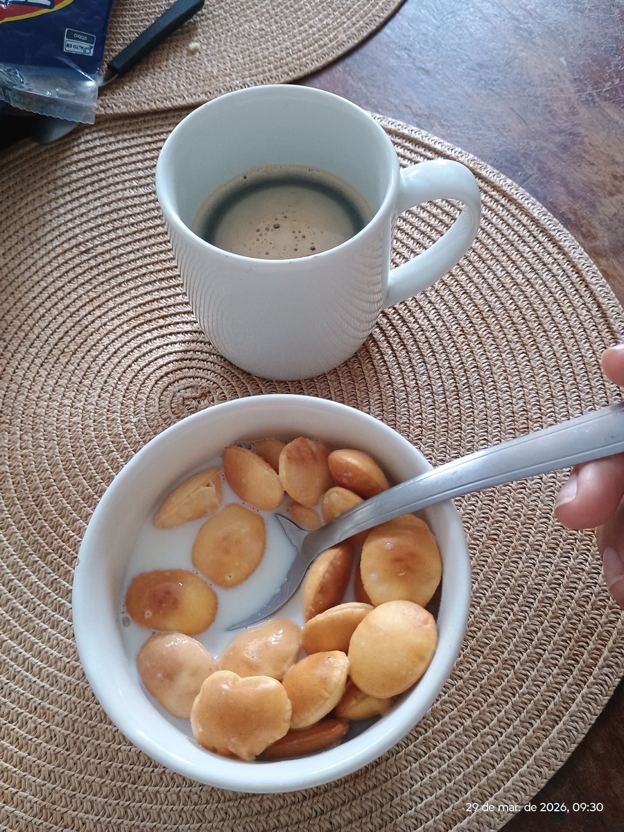 Café com Corticóide. tweet media