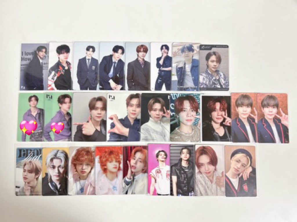 𝘙𝘦𝘯𝘤𝘩𝘢𝘯 🐿 ⸒ ⸒ tweet media