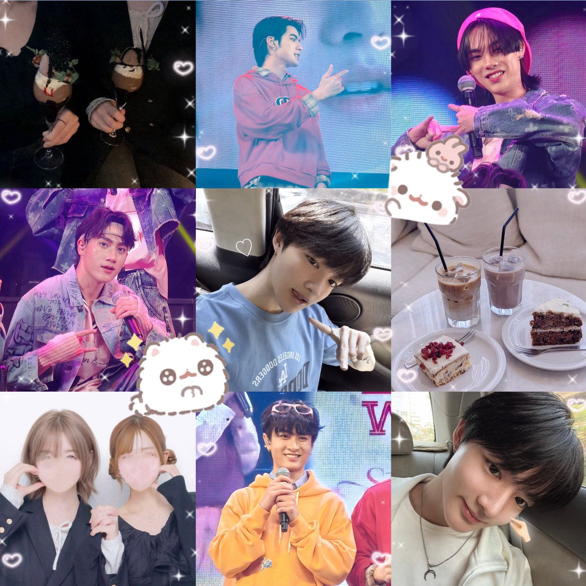 𝐔 🌟 tweet media