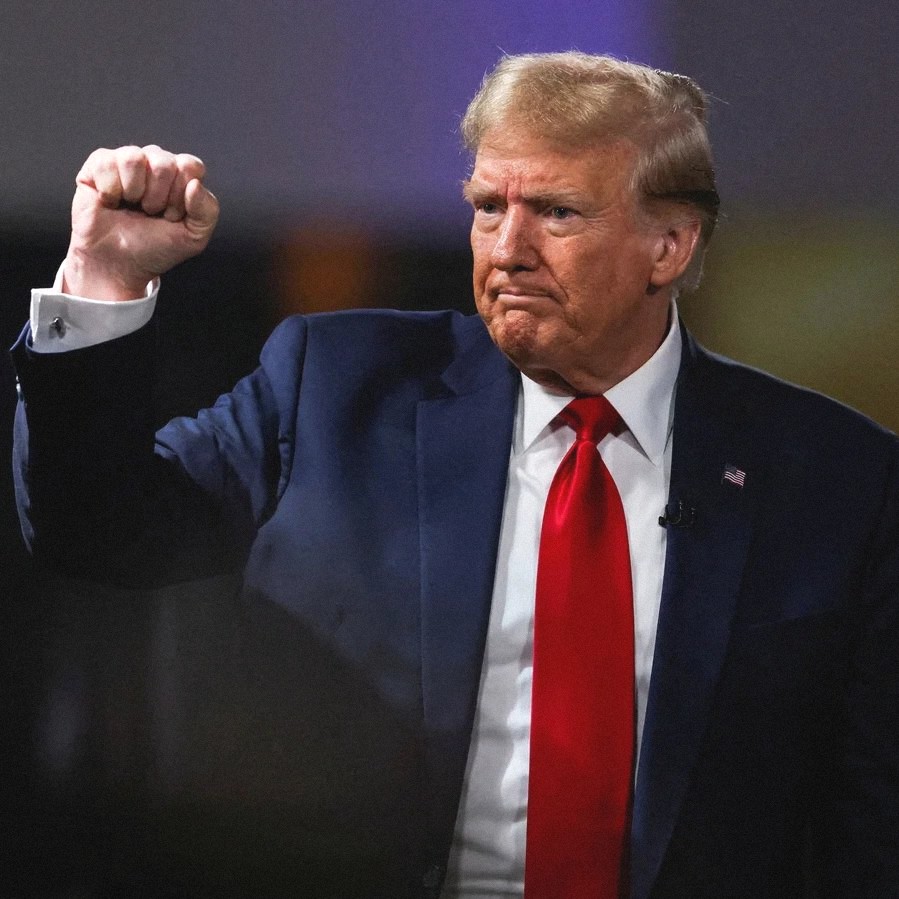 Daley WarRoom tweet media