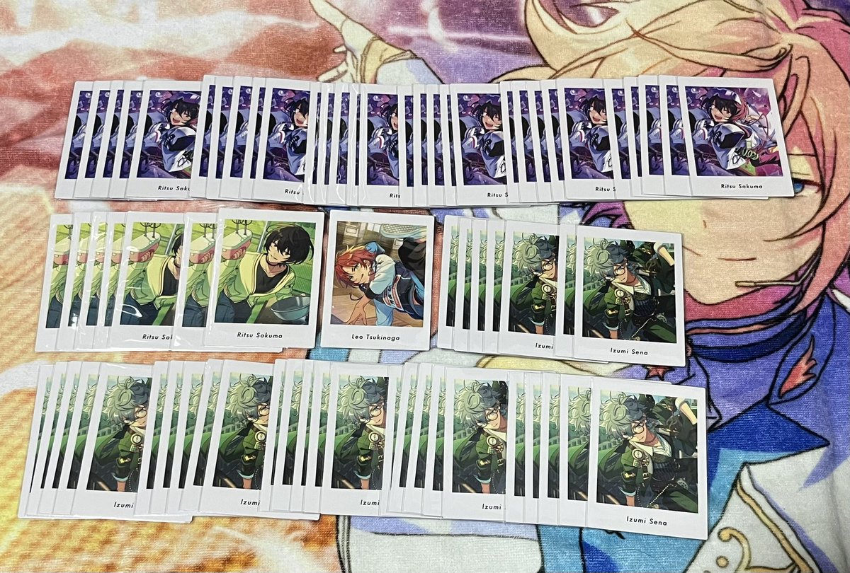 あずま tweet media