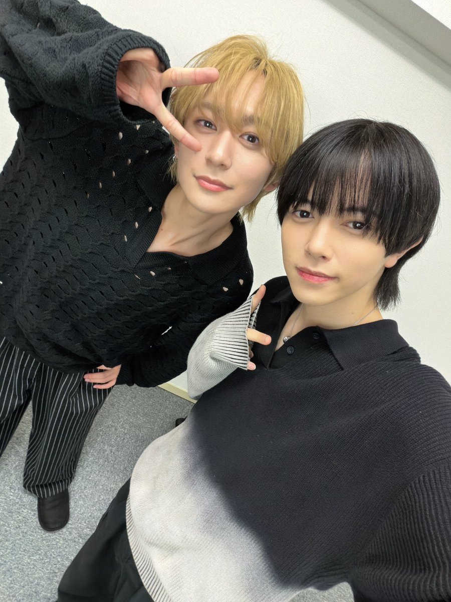 湊丈瑠 tweet media