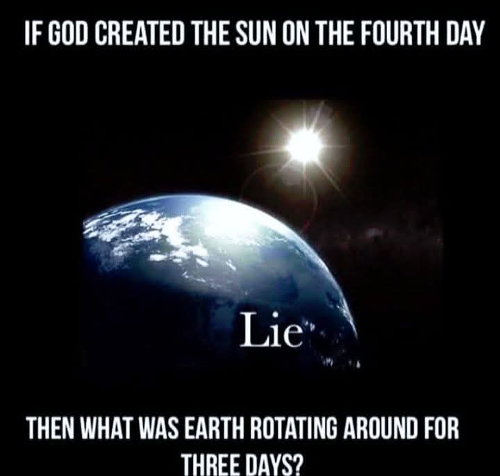 Internet Atheists tweet media