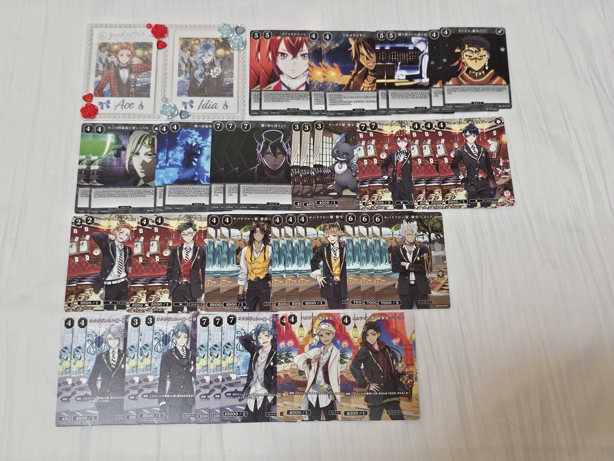 ぴーなっつ tweet media