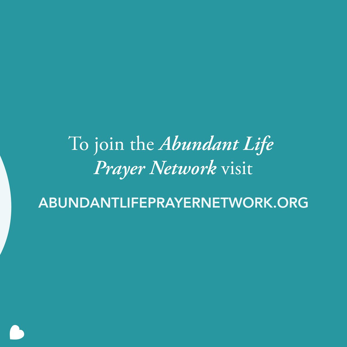 Care Net tweet media