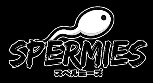 NerdWithNoSwag's tweet photo. Our game Spermies features a fun little goat. Theres a backstory towards it, and it will come to light way later. But hey, a game about sperm... https://t.co/sVf0nOR9bm