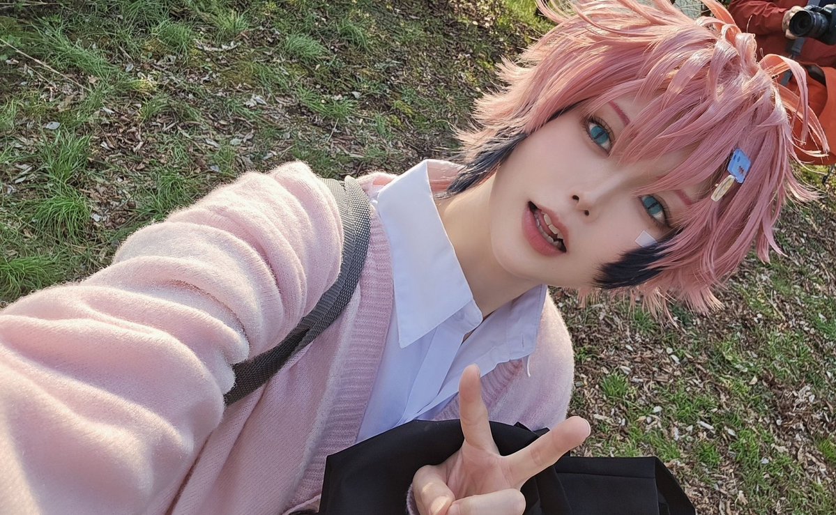 すぐる tweet media