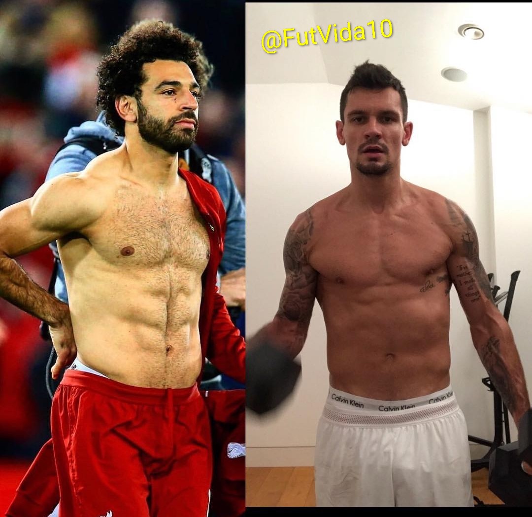 FutVida10's tweet photo. Quem é mais gostoso: o egípcio Salah ou o croata Dejan Lovren ?
🇭🇷🇭🇷🇪🇬🇪🇬😻😻
#Futebol #Soccer #Football #Gostosos #Brotheragem #Sexys #Croacia #Croata #SalahFV #Egito #Egipcio #Liverpool #PAOK #DejanLovrenFV #LovrenFV https://t.co/IOCfuchmwv