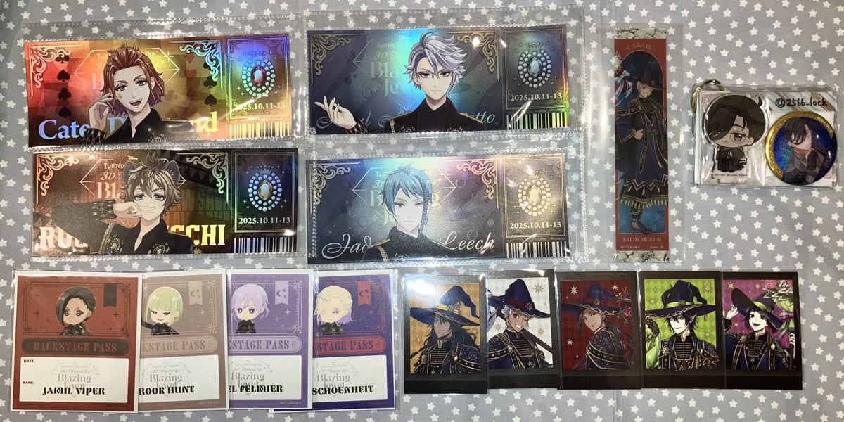 煮伍室 tweet media