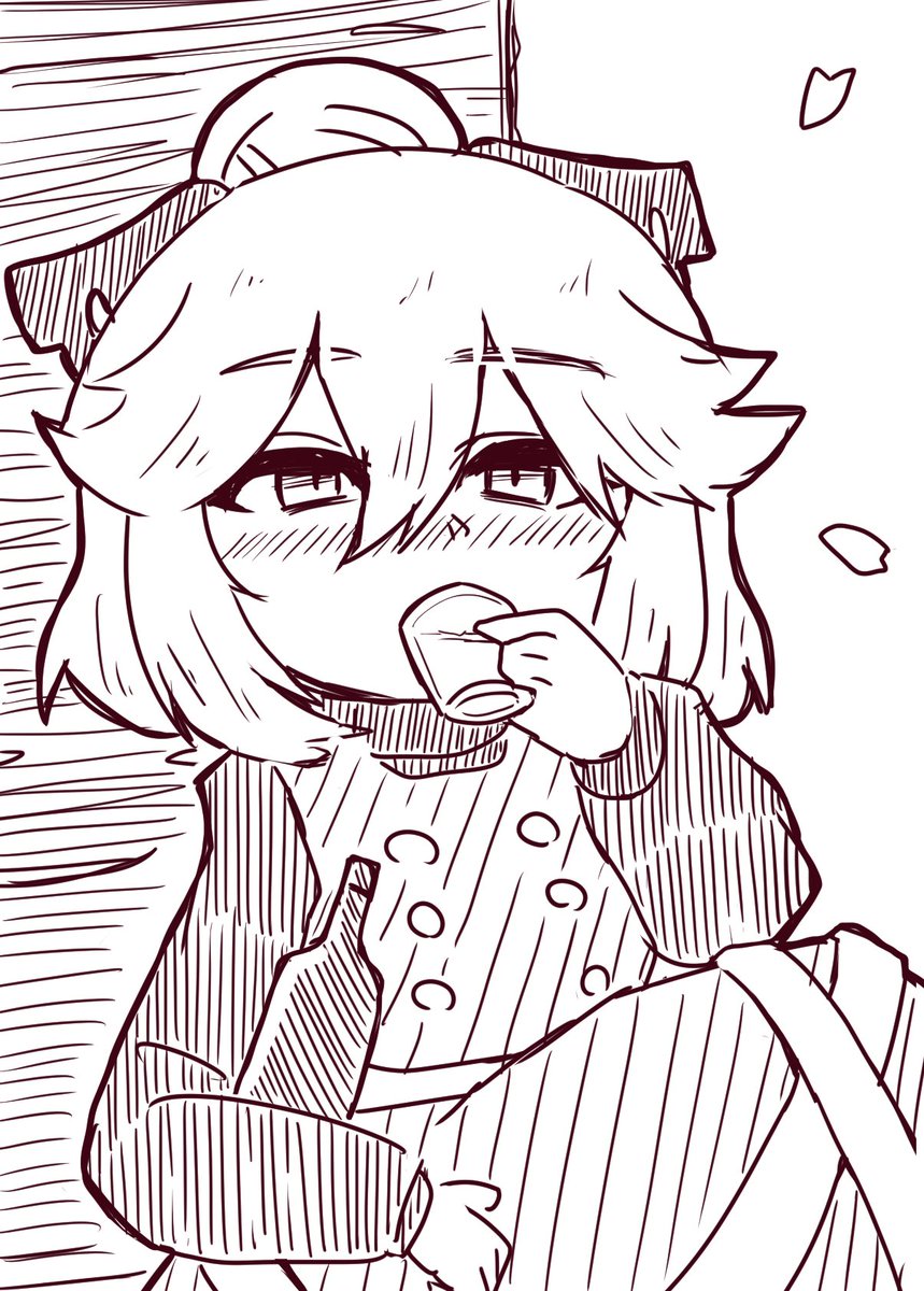 木出広親🌸 tweet media