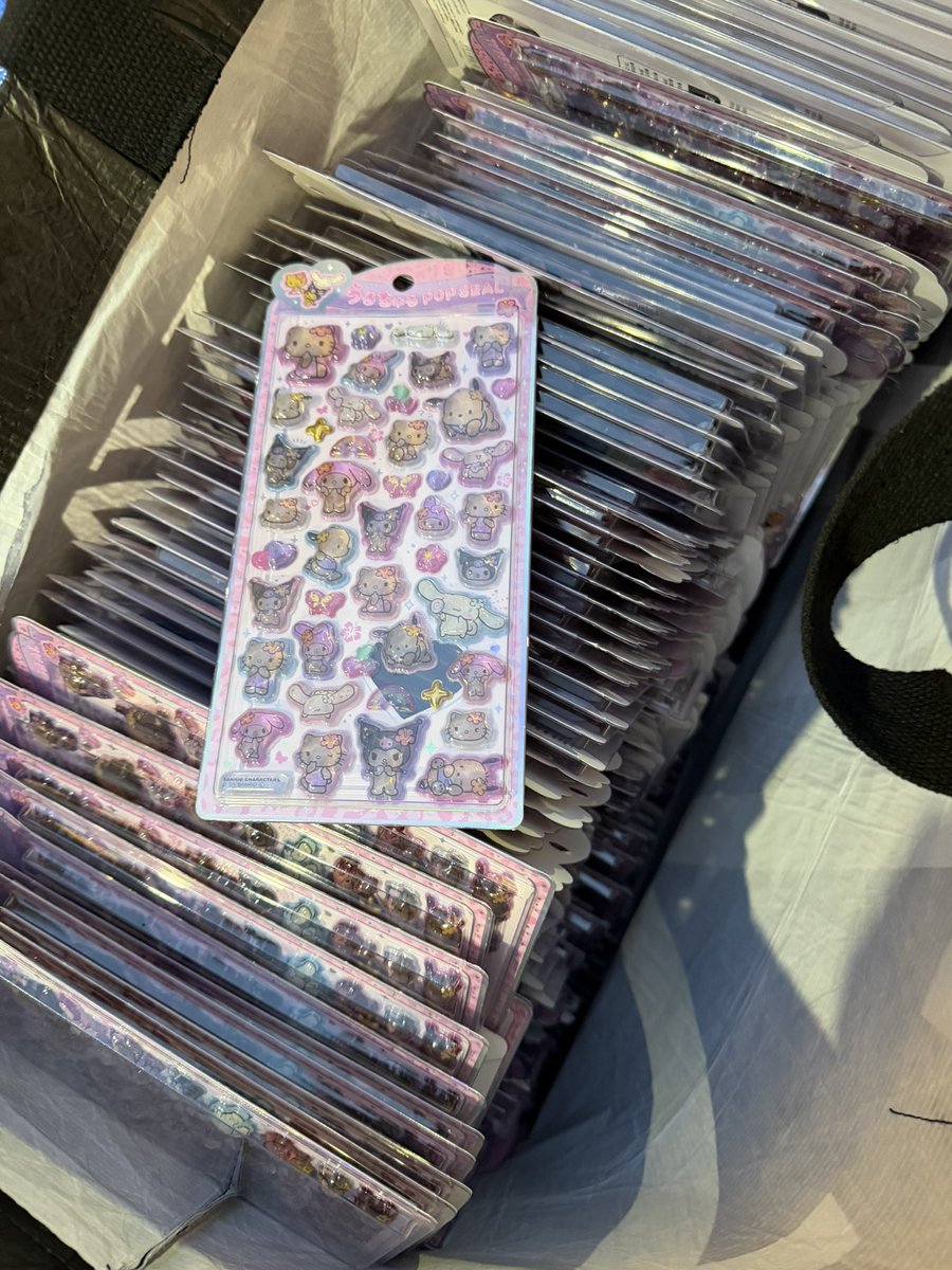 転売班長 tweet media