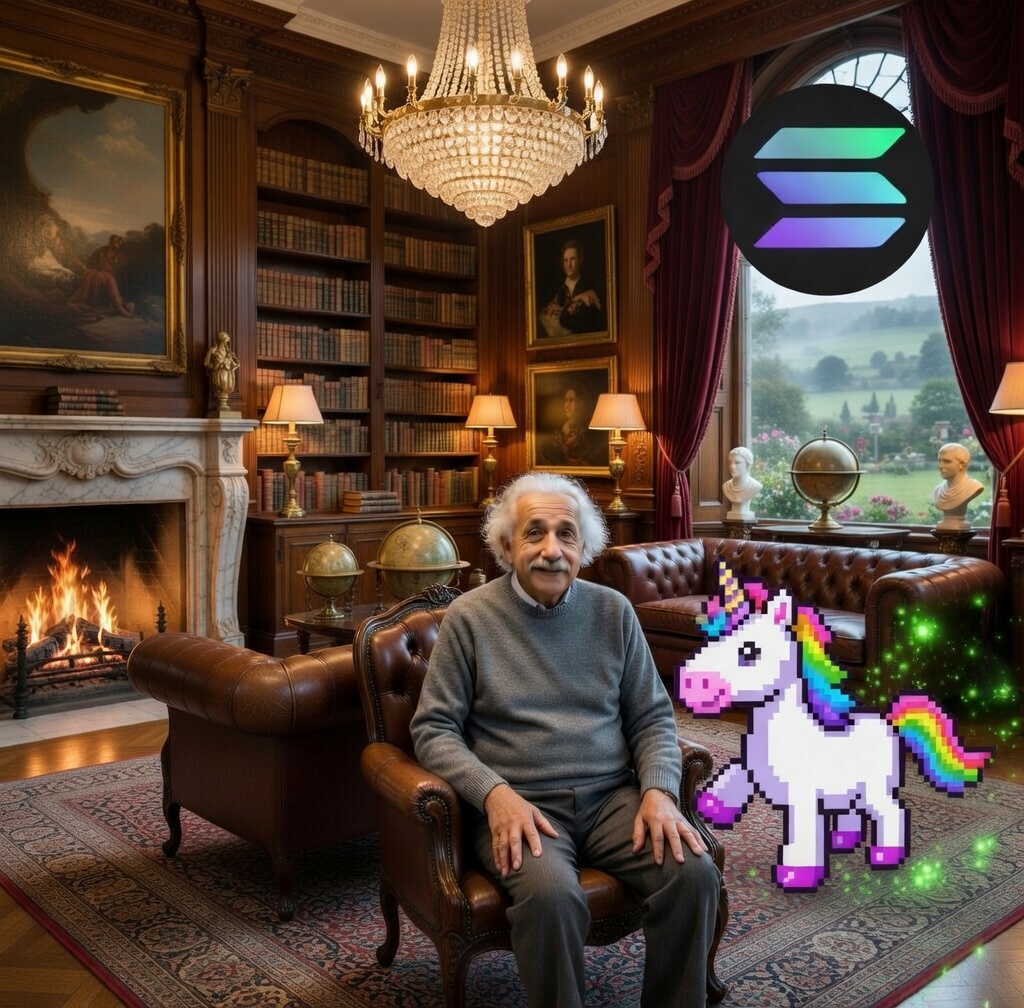 Pixelated Farting Unicorn tweet media