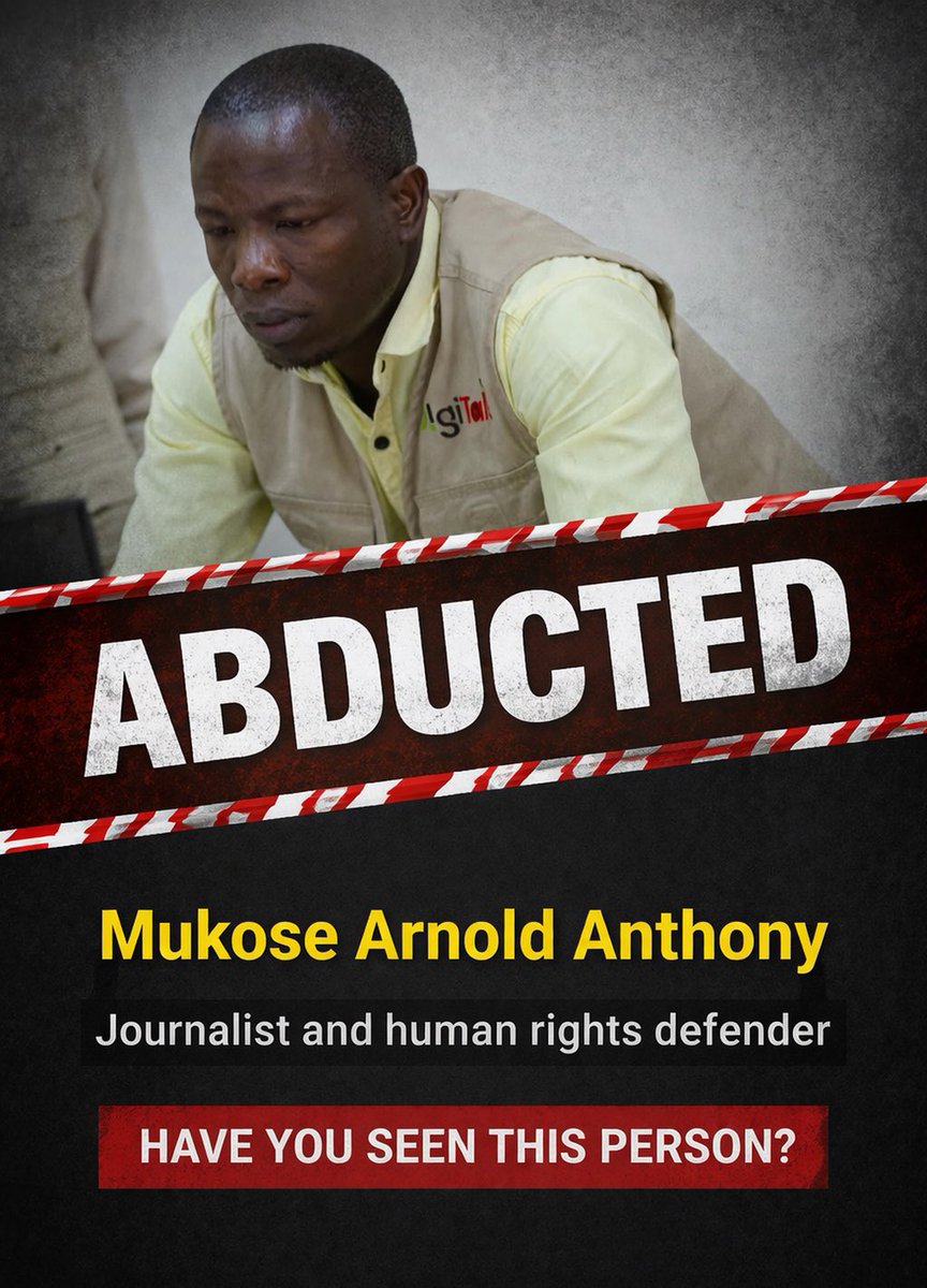 Yvonne Mpambara tweet media