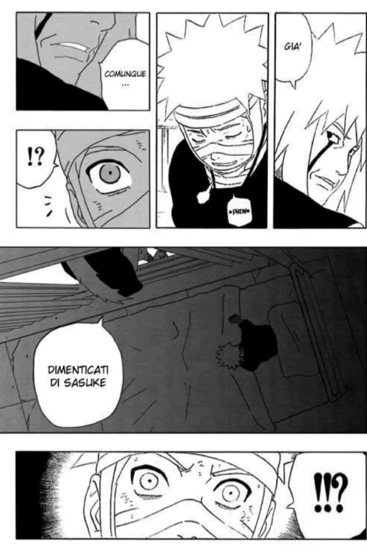 NaruSasuCanonArchive tweet media