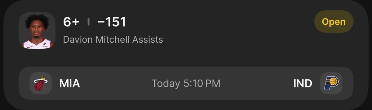 8 LEG PARLAY tweet media