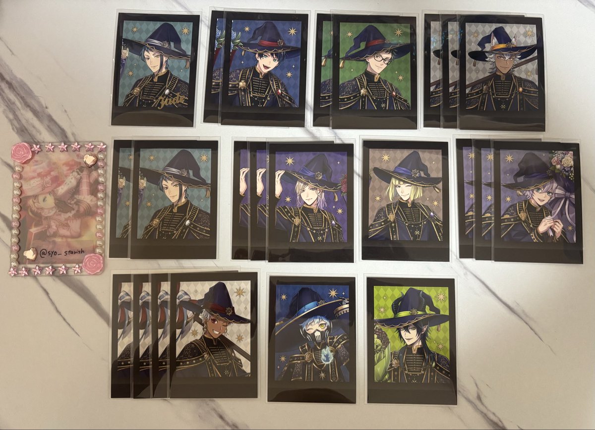 あーちん tweet media