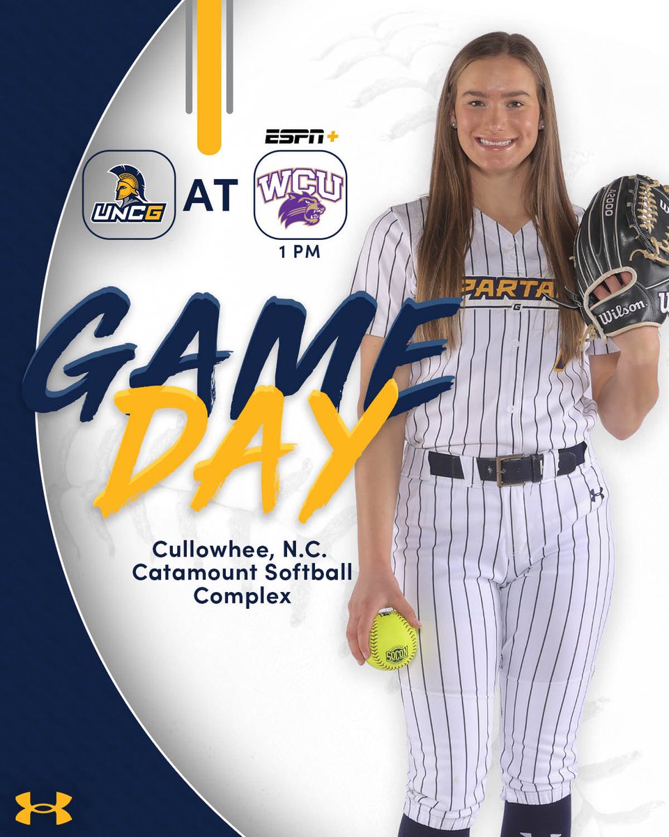 UNCG Softball tweet media