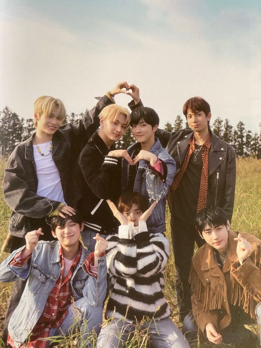 WHERE FATE KEEPS US CONNECTED
#ENGENES_MADE_ENHYPEN_7
#SEVENHYPEN

DO NOT ERASE HEESEUNG
항상 엔진의 남자
#ALWAYS_WITH_7
#ENHYPEN_IS_7