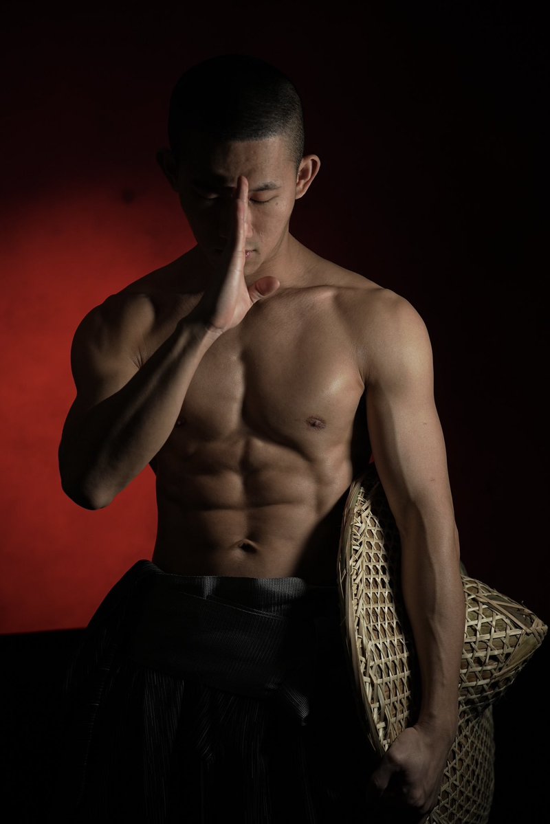 鲜肉工坊 tweet media