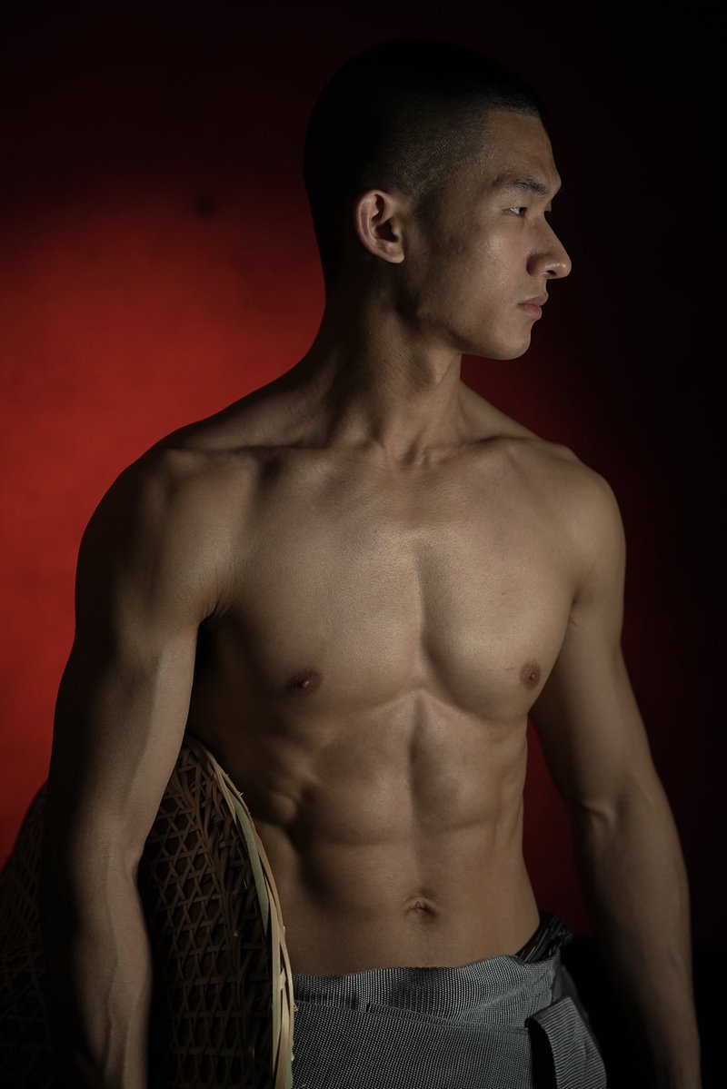 鲜肉工坊 tweet media