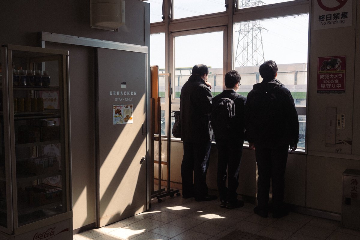 muffler | マフラー📷snapshot tweet media