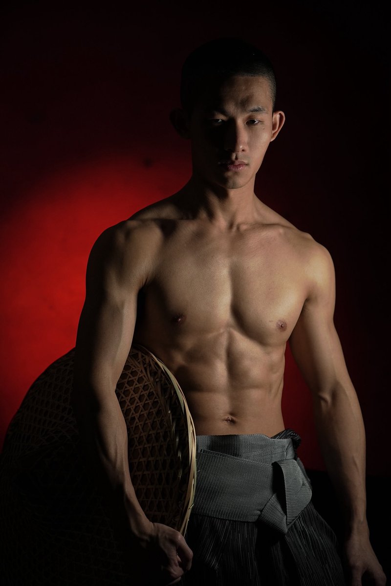 鲜肉工坊 tweet media