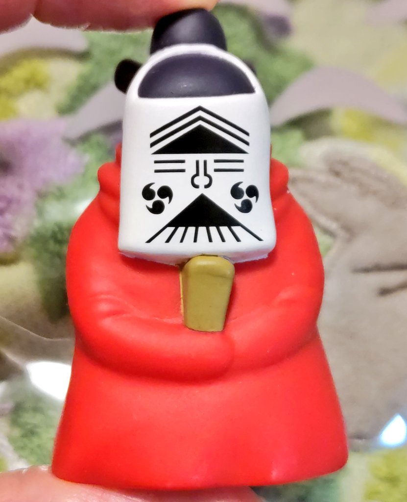 maybe  K tweet media