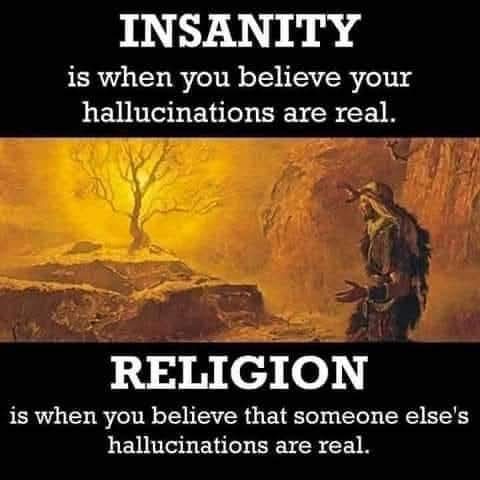 Internet Atheists tweet media