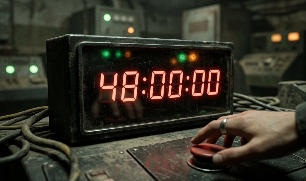 Trump Gesera Nesera tweet media