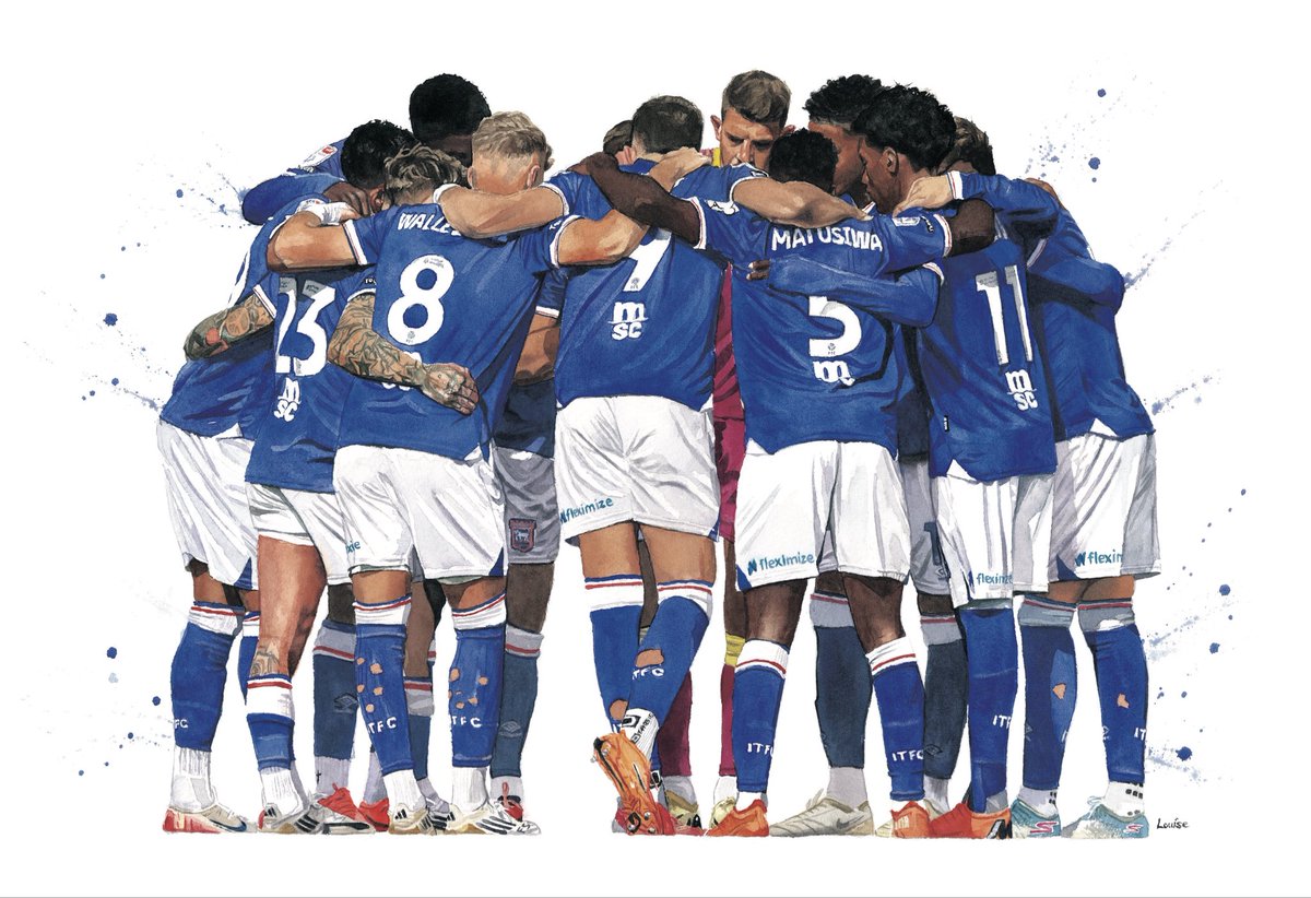 Louise Cobbold Art tweet media