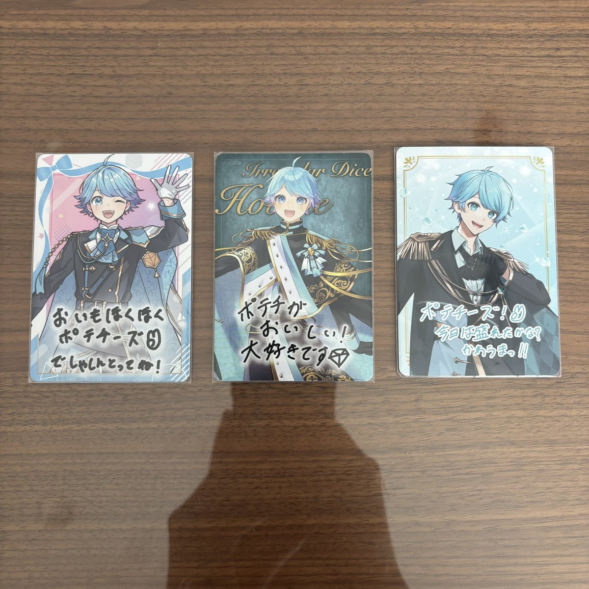 れく@プロカ必読 tweet media