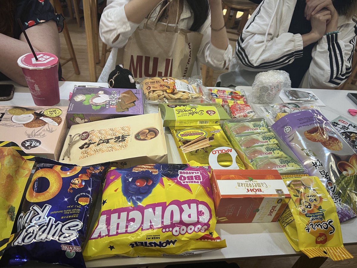 國mur OJO tweet media