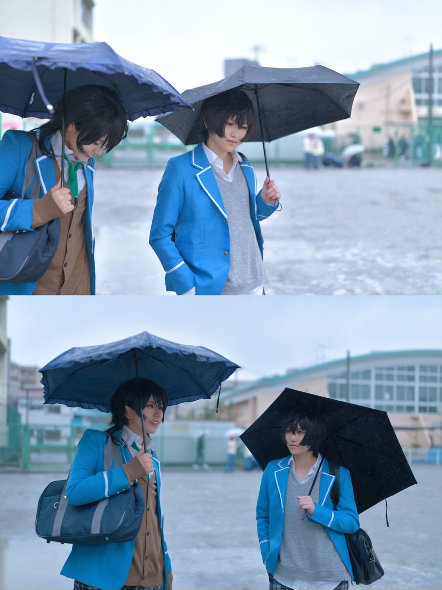 ぴぃ 4/4.5a! tweet media