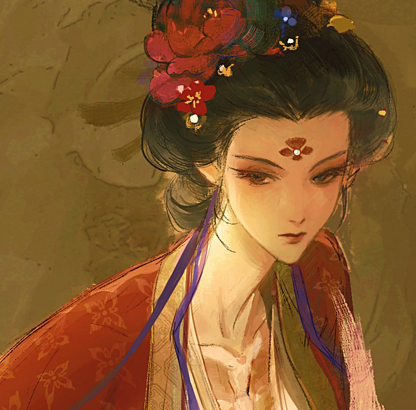 游客弇 tweet media