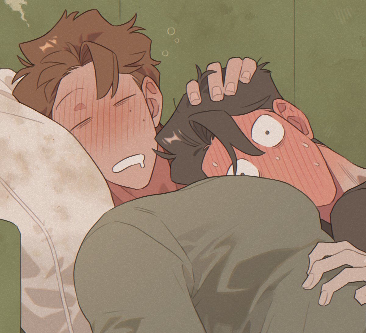 soft pillow🛌
#vincerody