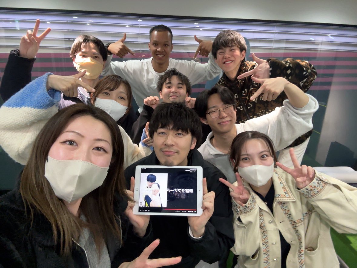 大塚咲月 tweet media