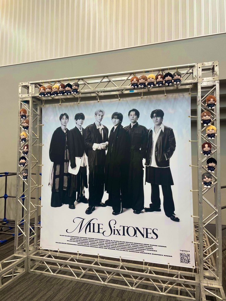 Aaaas0123's tweet photo. 横アリ🫶スタトロ神だった🥹
これだから横アリが好き🫰
どうして一生目に焼き付けていられないのだろう😮‍💨🖤記憶が薄れていってしまうのが切ない🥹
SixTONESいつもありがとう♡
次は絶対スタジアムで🏟️💎

#MILESixTONES https://t.co/25Wu0YBNsG