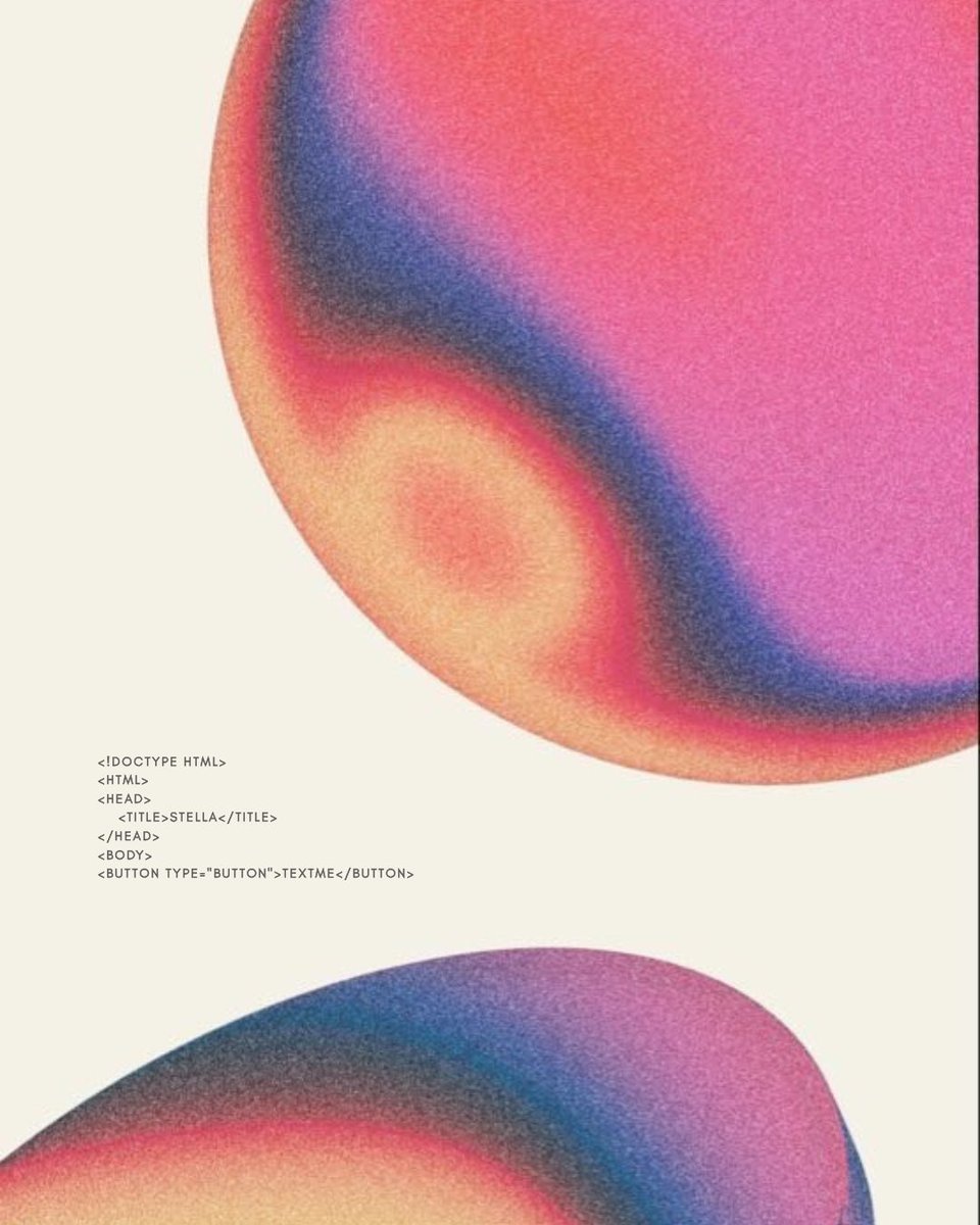 Lab Stella Co tweet media