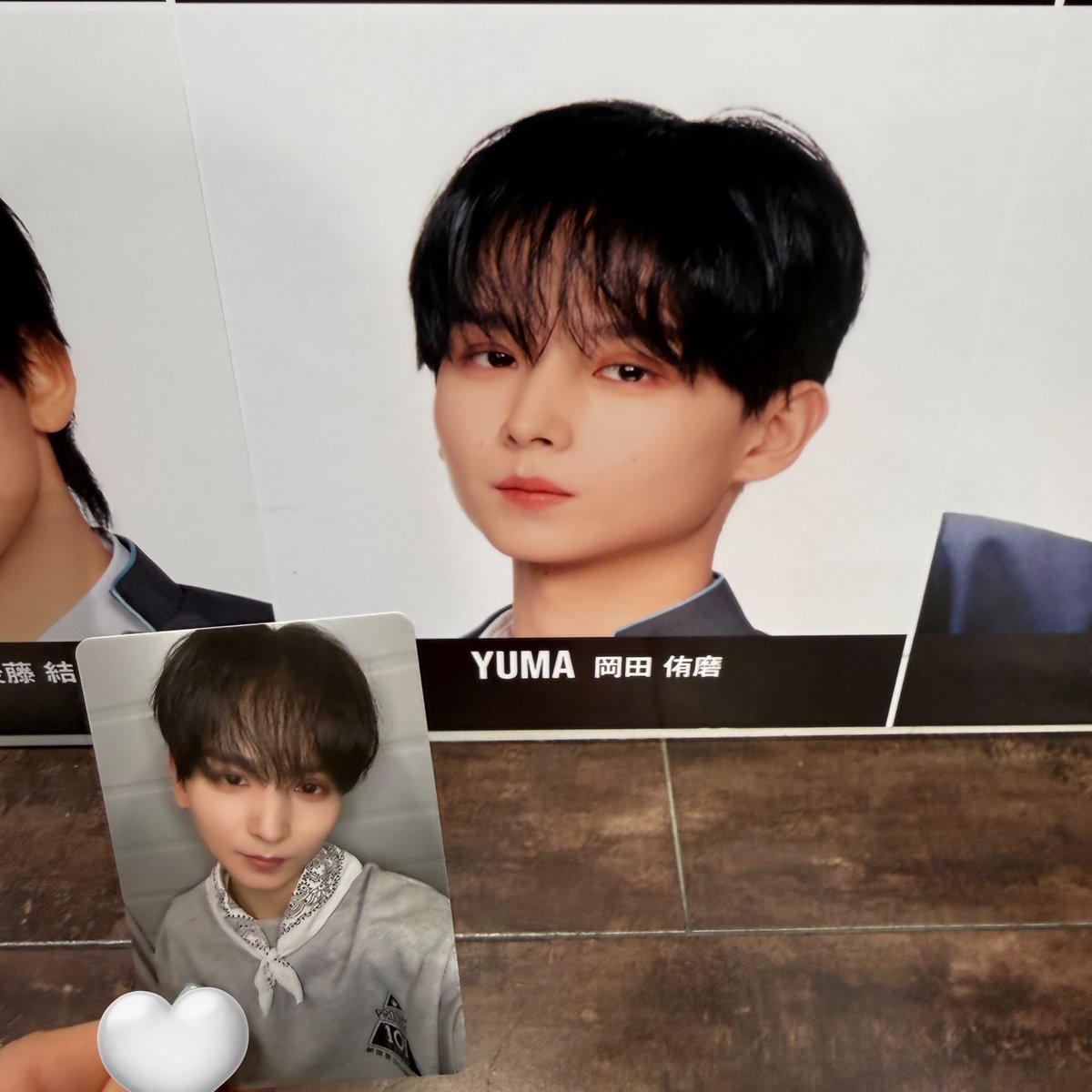 ぱお@気合い tweet media