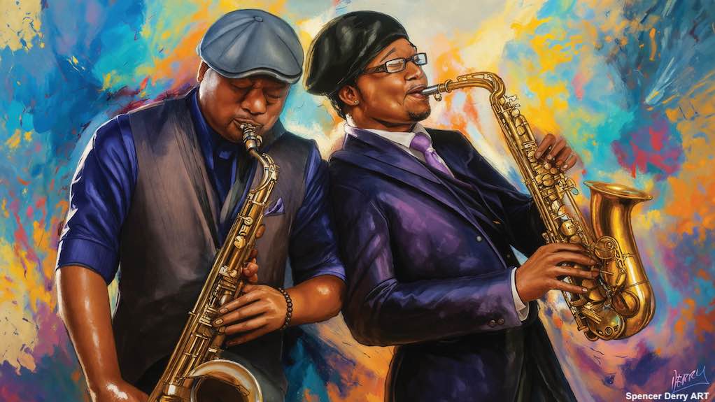 Spencer J Derry ART tweet media