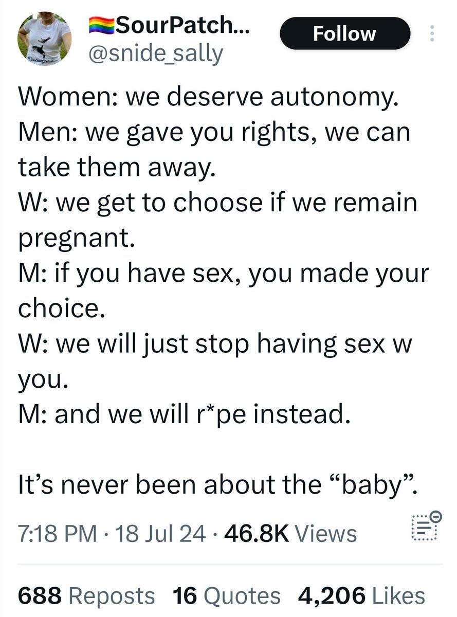 Delusional Takes tweet media