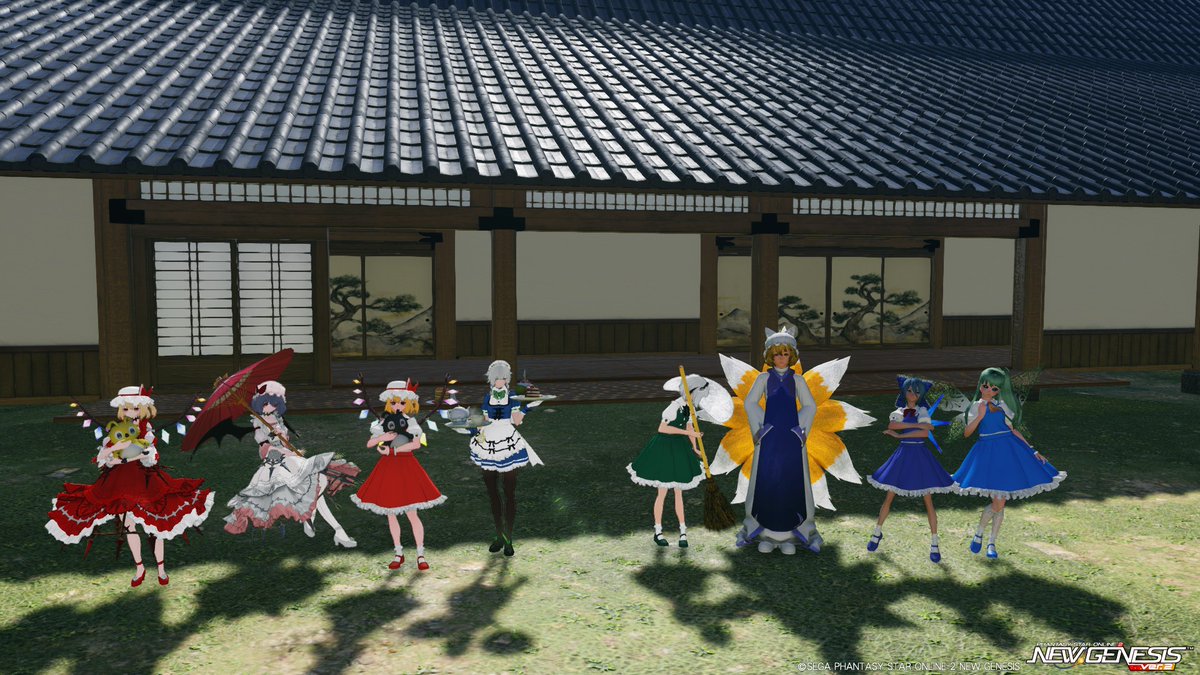 コバさん＠Fumo² tweet media